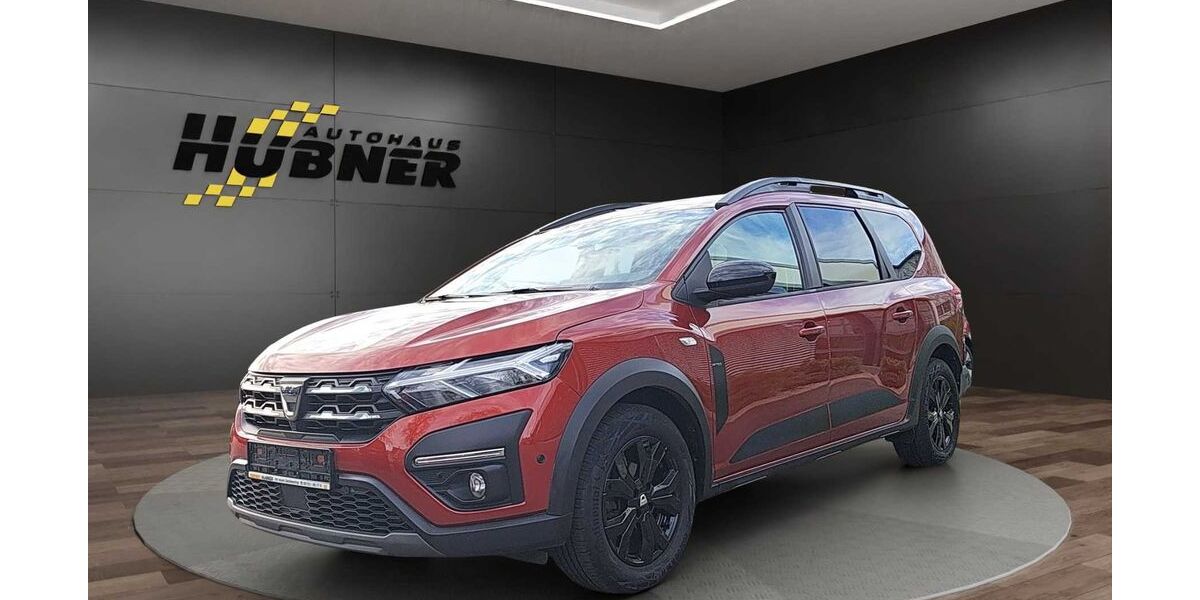 Dacia Jogger 50.500 km 18.290 € Oberlungwitz 09353