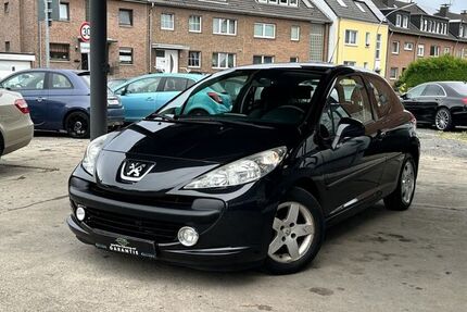 Peugeot 207 49.963 km 3.990 &euro; Mönchengladbach 41238