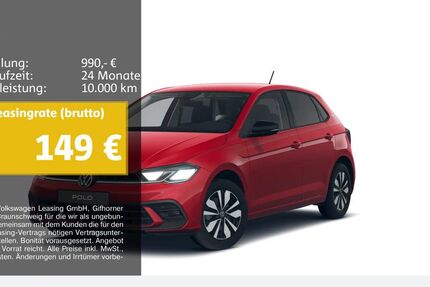 VW Polo 25.468 km 22.060 &euro; Remscheid 42857