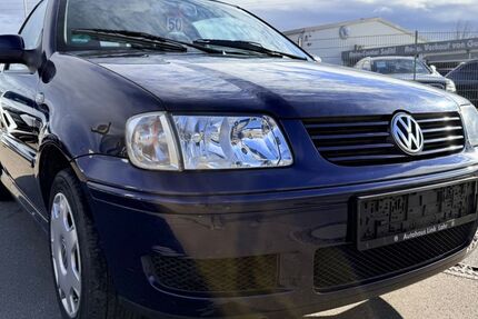 VW Polo 119.500 km 999 &euro; Lahr-Langenwinkel 77933