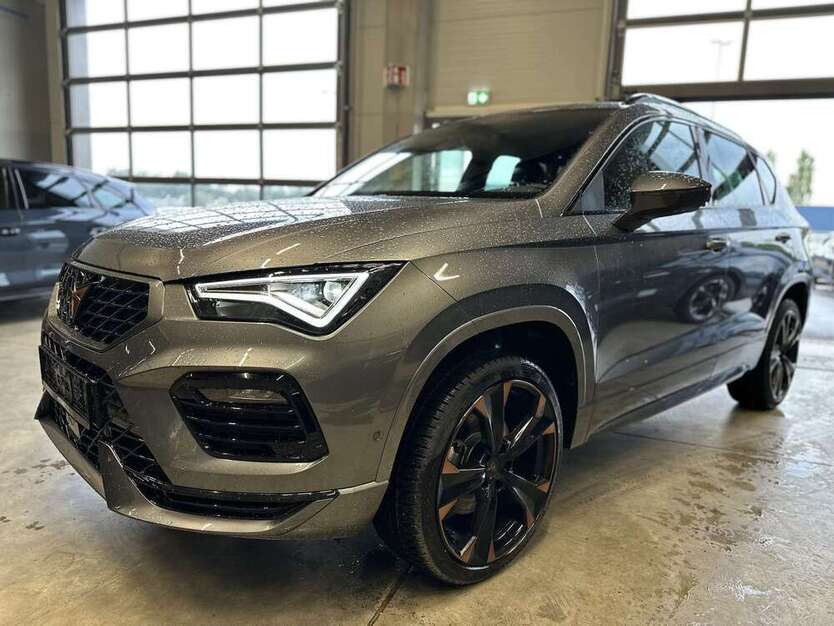 Ateca