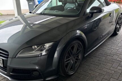 Audi TT 78.500 km 14.900 &euro; Burscheid 51399