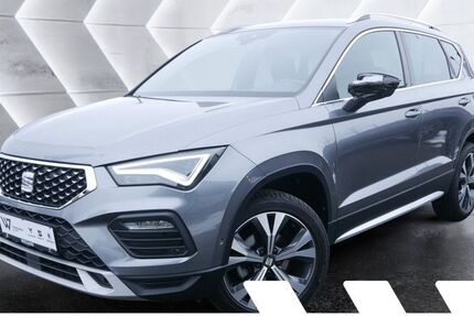 Seat Ateca 26.744 km 25.374 &euro; Büdingen-Düdelsheim 63654