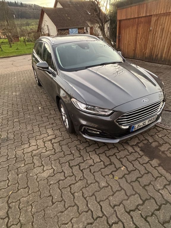 Mondeo