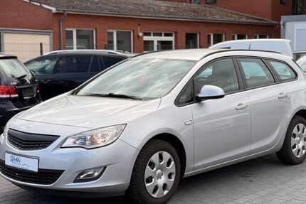 Opel Astra 217.103 km 2.100 &euro; Nordhorn 48529