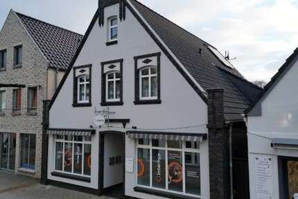 Gewerbeobjekt Heide - 1.000&euro; | Angebot:25200929