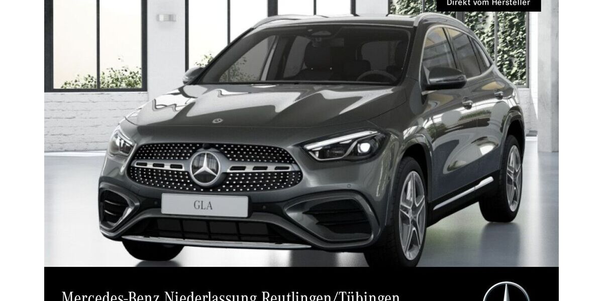 Mercedes-Benz GLA 200 9.900 km 46.990 &euro; Pfullingen 72793