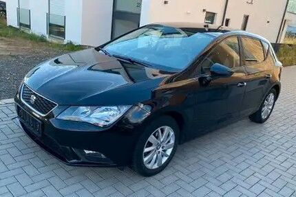 Seat Leon 160.000 km 6.590 &euro; Groß Umstadt 64823