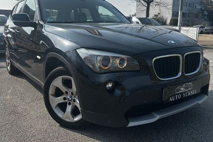 BMW X1 262.000 km 6.490 &euro; Heppenheim 64646