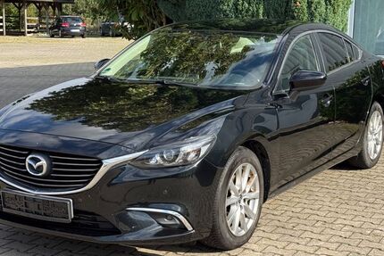 Mazda 6 177.000 km 6.500 &euro; Anröchte 59609