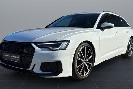 Audi A6 39.945 km 43.939 &euro; Wernigerode 38855
