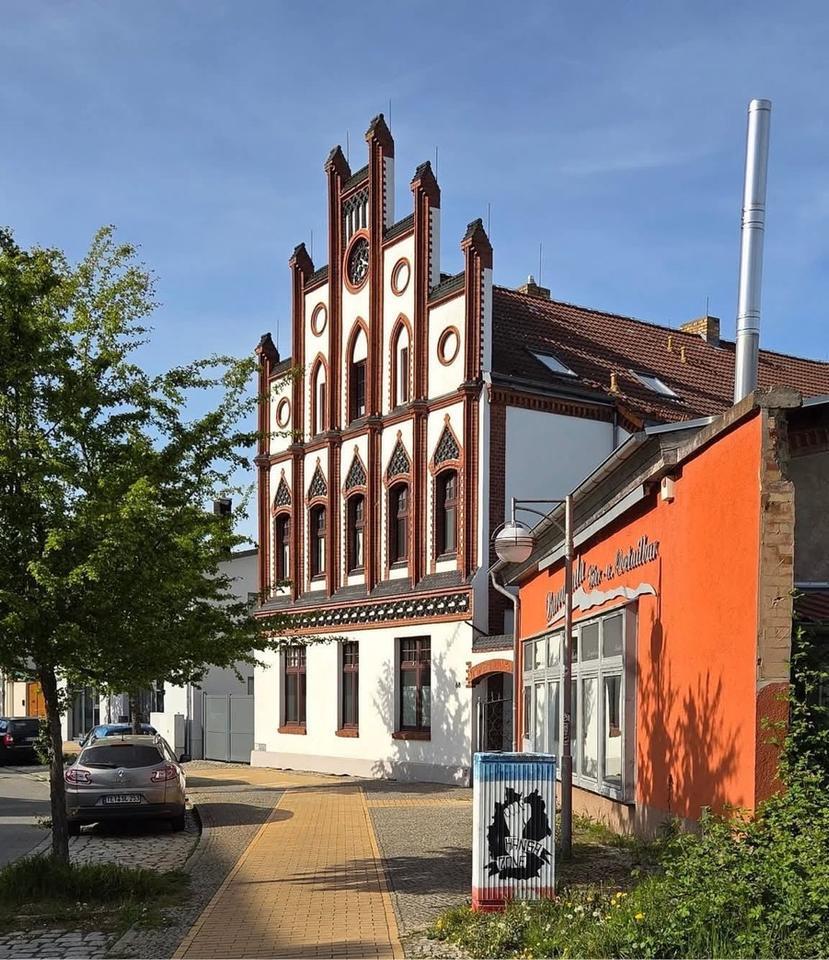 1-Raum-Wohnung mit großem Balkon in Top-Lage – ab 01.11.2025 zimmer