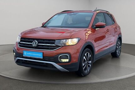 VW T-Cross 19.361 km 20.680 &euro; Flensburg 24941