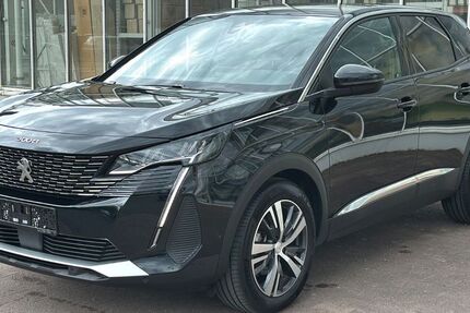 Peugeot 3008 11.116 km 20.990 € Berlin 12057