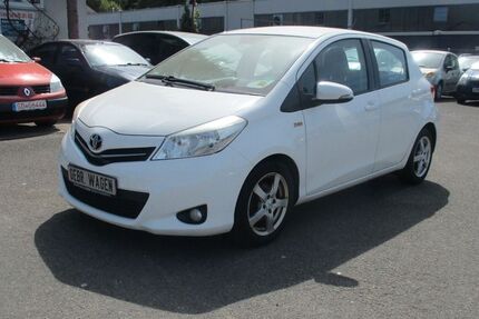 Toyota Yaris 206.549 km 4.390 &euro; Schwäbisch Gmünd 73525