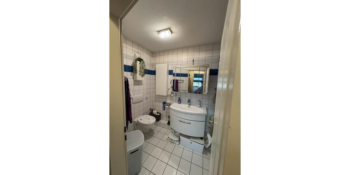 Maisonettenwohnung Remscheid Reinshagen - 3.5 Zimmer, 95 m&sup2;, 230.000&euro; | Angebot:24744217