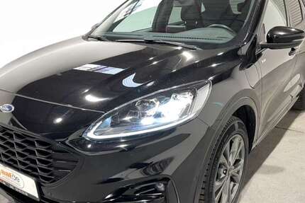 Ford Kuga 140.000 km 16.950 &euro; Norderstedt 22848