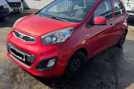 Kia Picanto 141.016 km 1.550 &euro; Pulheim 50259