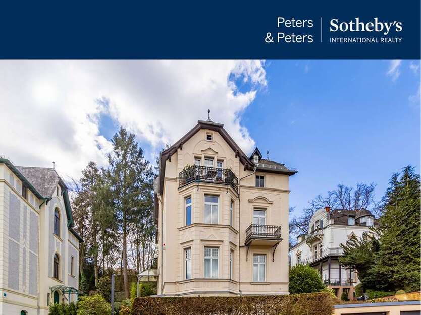 Haus zum Kaufen in Wiesbaden 3.790.000 € 502 m²