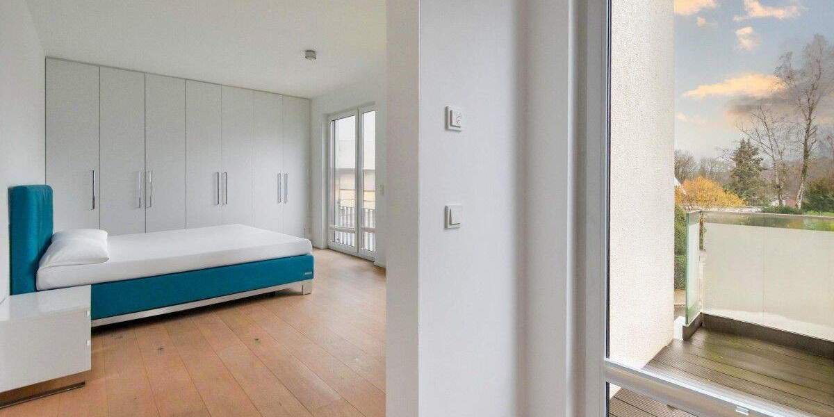 Etagenwohnung Essen Kettwig - 5 Zimmer, 214 m&sup2;, 1.080.000&euro; | Angebot:25152421