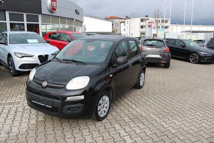 Fiat Panda 116.500 km 4.990 &euro; Weilheim 82362
