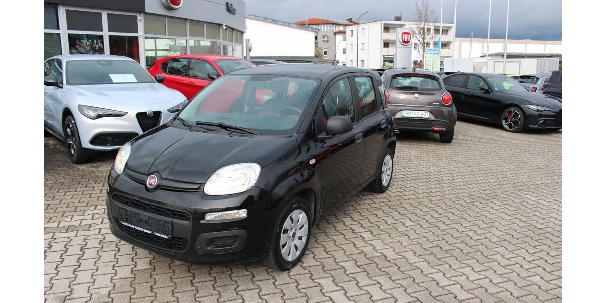 Fiat Panda 116.500 km 5.490 &euro; Weilheim 82362