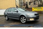 Skoda Octavia 1.2 TSI Family*SHZ*PDC*Aux*Tempo*RadioCD 145.024 km 5.480 &euro; Berlin 13187