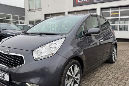 Kia Venga 45.000 km 9.950 &euro; Kevelaer 47623