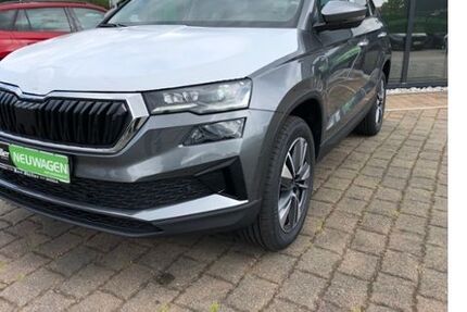 Skoda Karoq 5.600 km 32.900 &euro; Glauchau/ Sachsen 08371