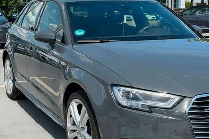 Audi A3 36.700 km 22.850 &euro; Leipzig 04317