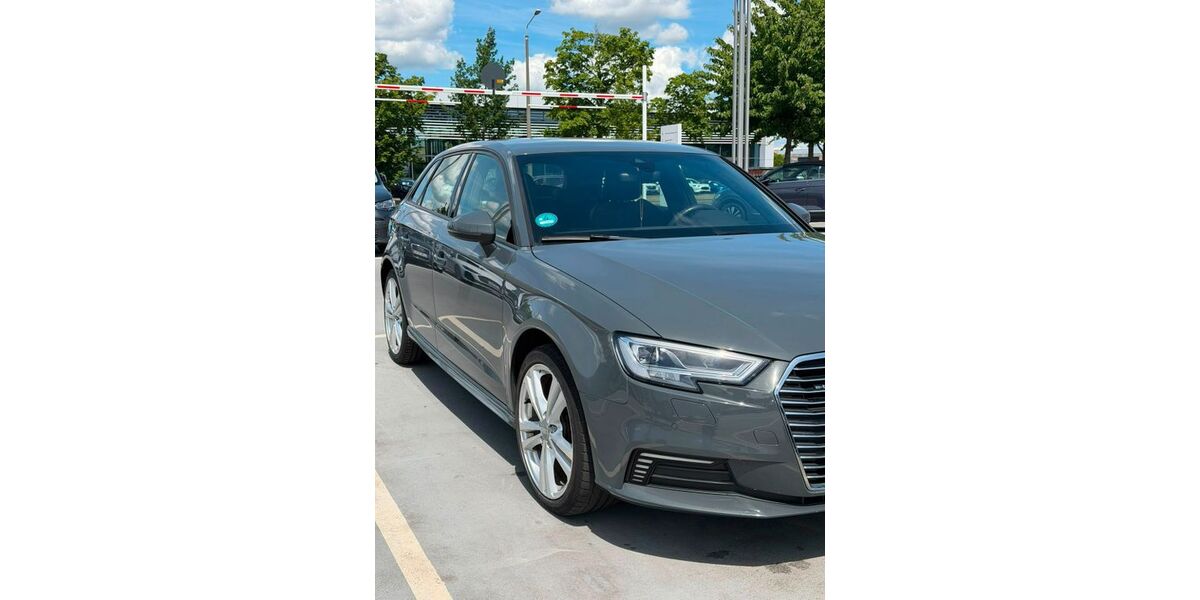 Audi A3 36.700 km 22.850 &euro; Leipzig 04317