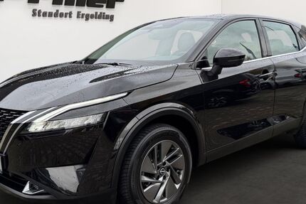 Nissan Qashqai 31.990 km 22.990 &euro; Ergolding 84030