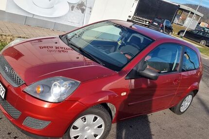 Ford Fiesta 220.000 km 1.250 &euro; Stuttgart 70569