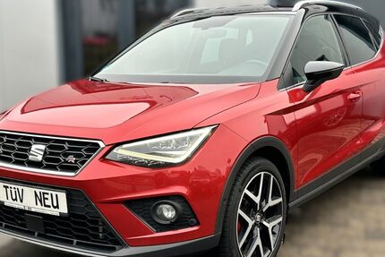 Seat Arona 100.000 km 13.887 &euro; Herborn 35745