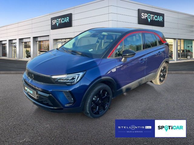 Opel Crossland (X) 7.563 km 15.990 &euro; Jüterbog 14913