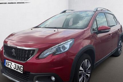 Peugeot 2008 109.980 km 10.490 &euro; Limburg 65549