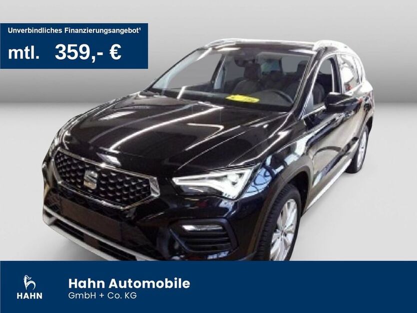 Ateca