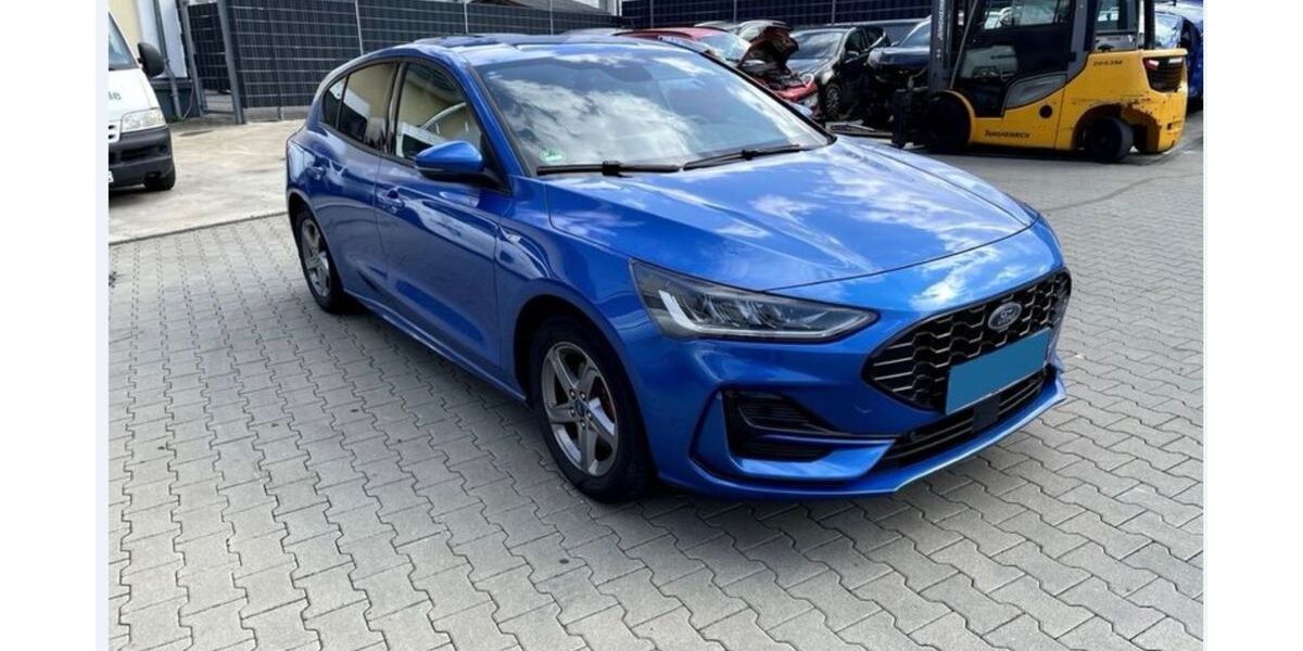 Ford Focus 89.713 km 11.290 &euro; Neuwied 56564