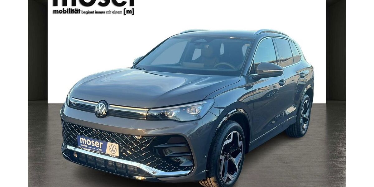 VW Tiguan 3.000 km 54.659 &euro; Engen 78234