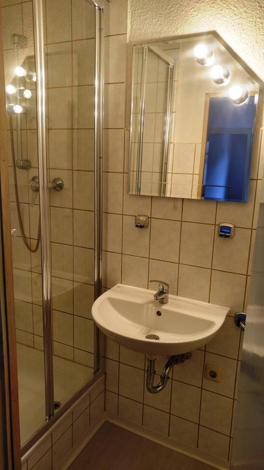 Möbliertes Apartment in Ilmenau OT Gehren ab 1.11.25 zu vermieten