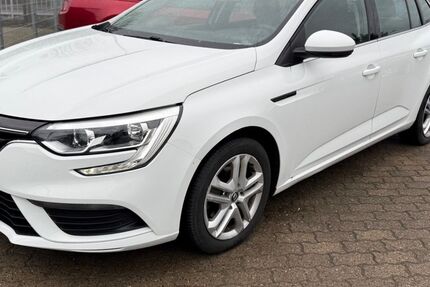 Renault Megane 96.658 km 5.999 &euro; Hanau 63452