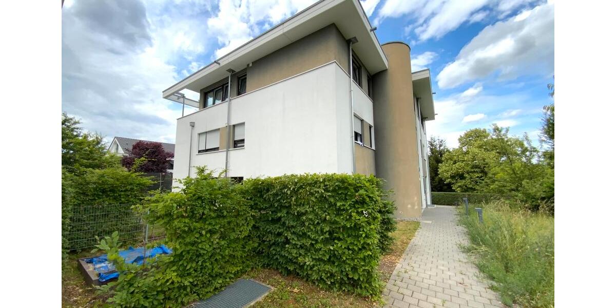 Exklusive 2,5-Zimmer Penthouse-Wohnung auf der Hartenecker Höhe 2.5 zimmer