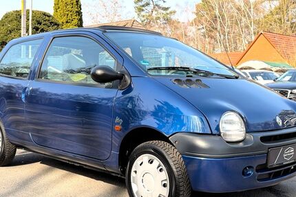 Renault Twingo 157.900 km 2.490 &euro; Winsen (Luhe) 21423