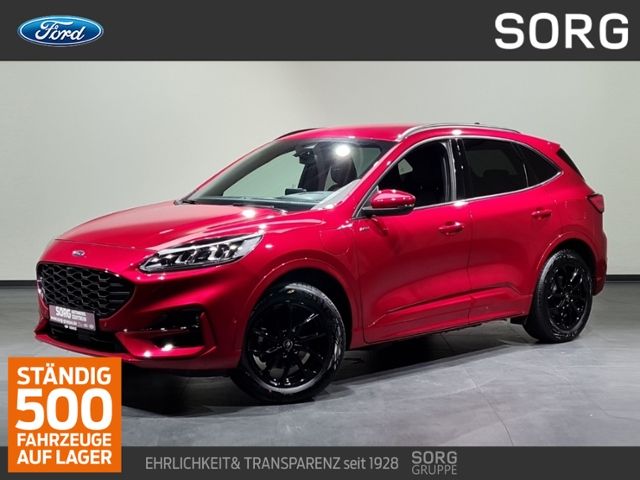 Ford Kuga 37.834 km 26.850 € Fulda 36043