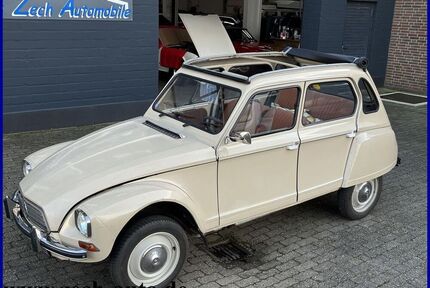 Citroen Andere