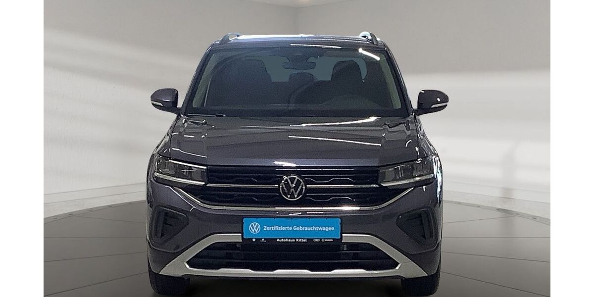 VW T-Cross 7.400 km 24.900 &euro; Weißenfels 06667