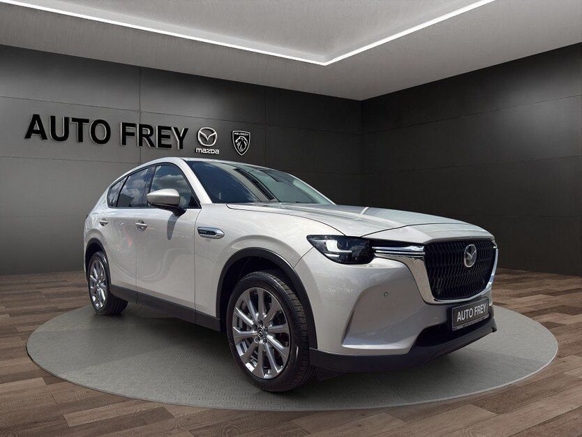 CX-60