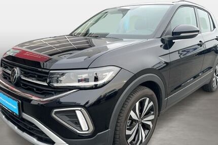VW T-Cross 6.972 km 24.949 &euro; Gross-Gerau 64521