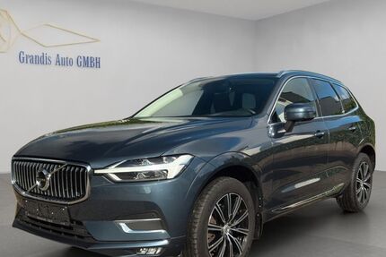 Volvo XC60 198.640 km 18.777 &euro; Greven 48268