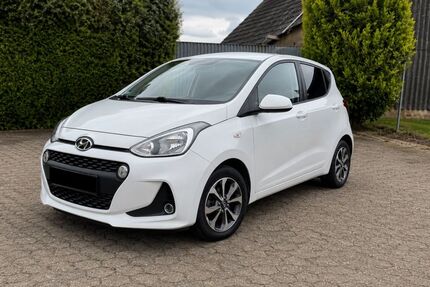 Hyundai i10 83.675 km 7.499 &euro; Mönchengladbach 41169